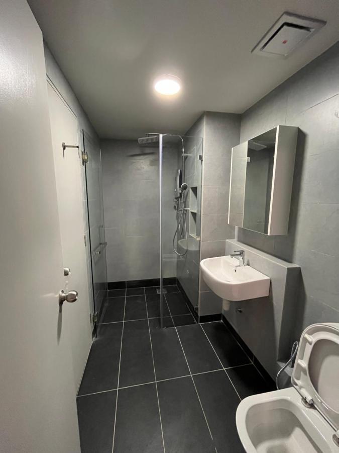 Jesselton Quay Kota Kinabalu 1公寓 外观 照片