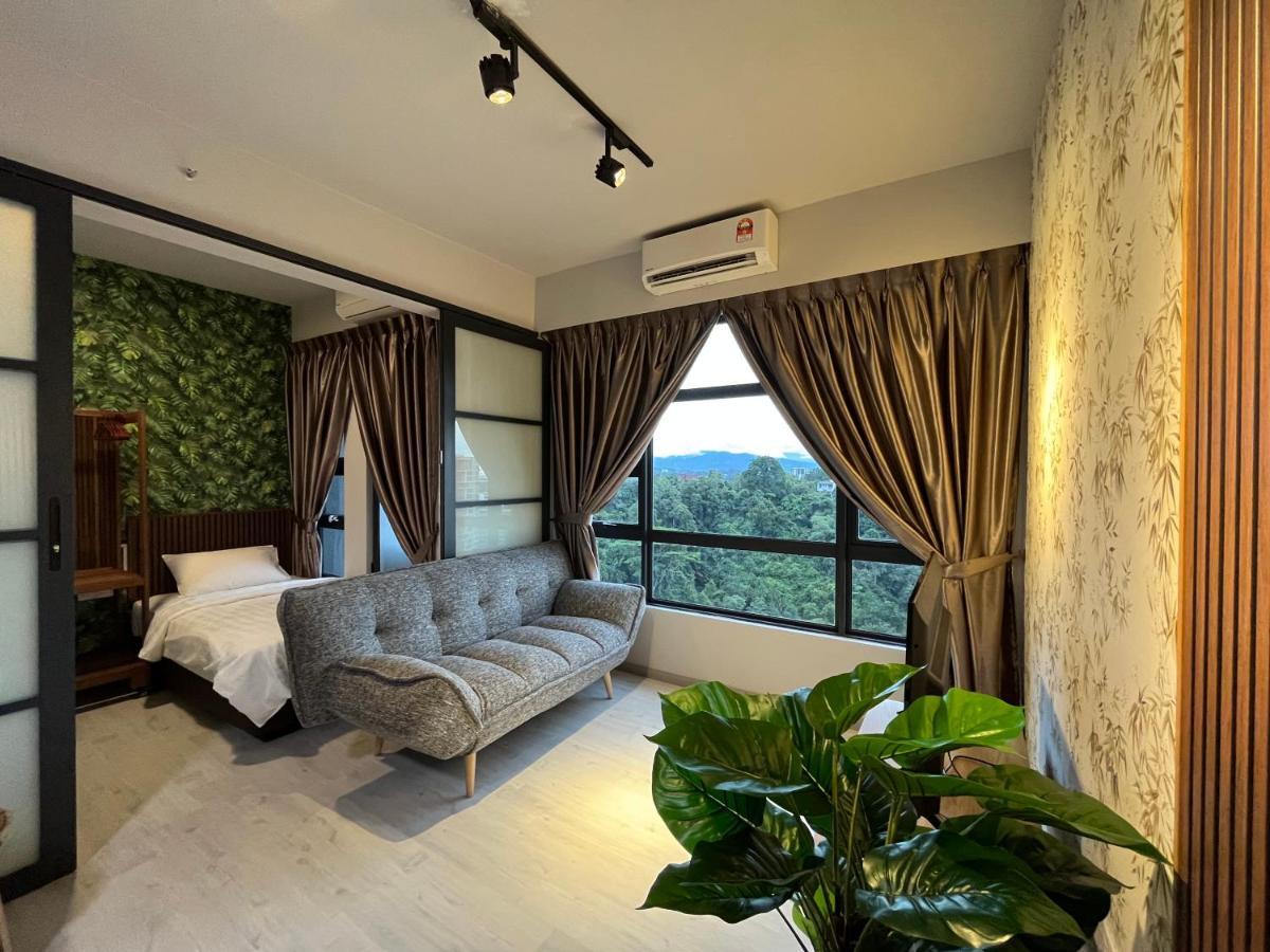 Jesselton Quay Kota Kinabalu 1公寓 外观 照片