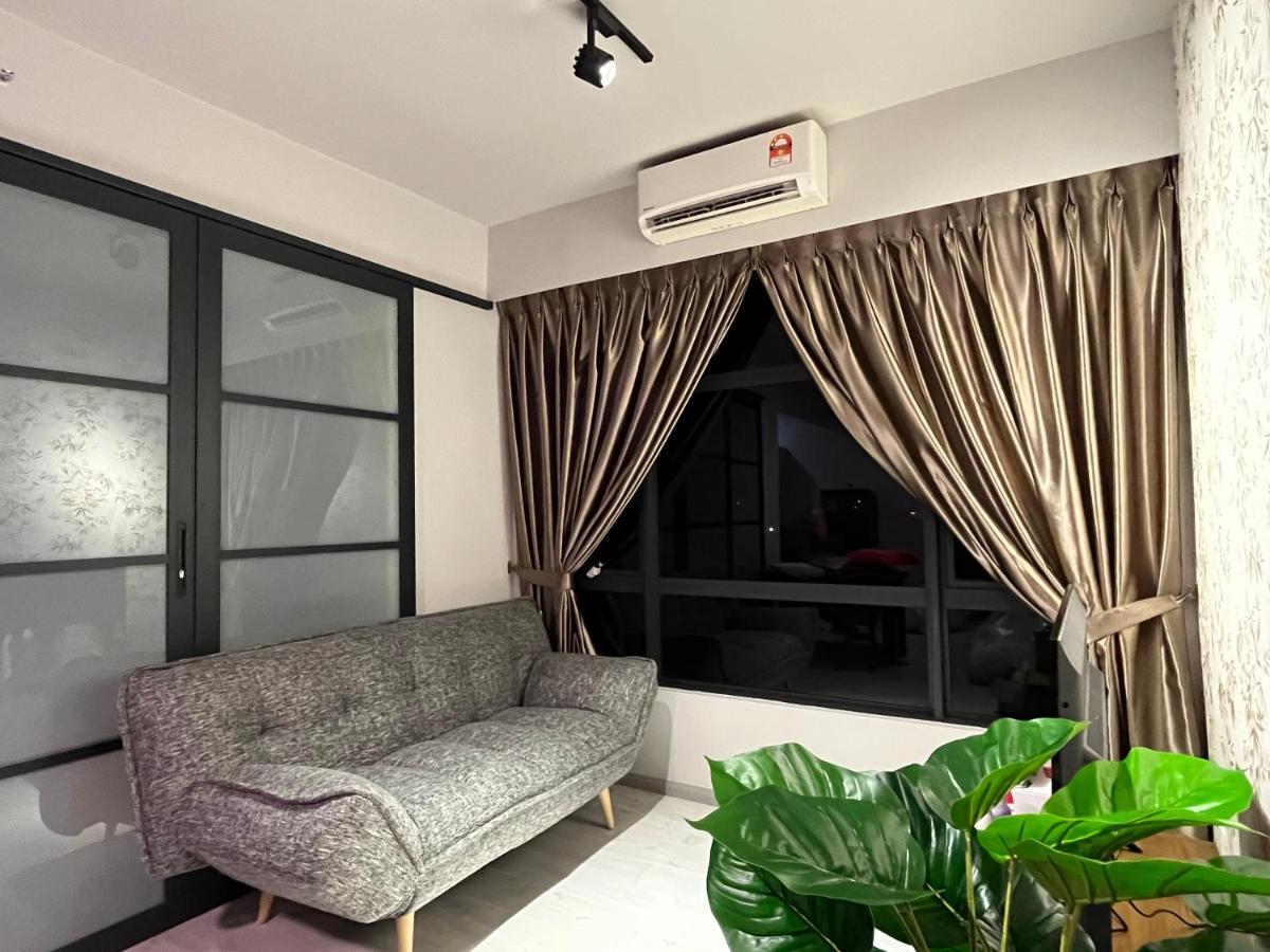 Jesselton Quay Kota Kinabalu 1公寓 外观 照片