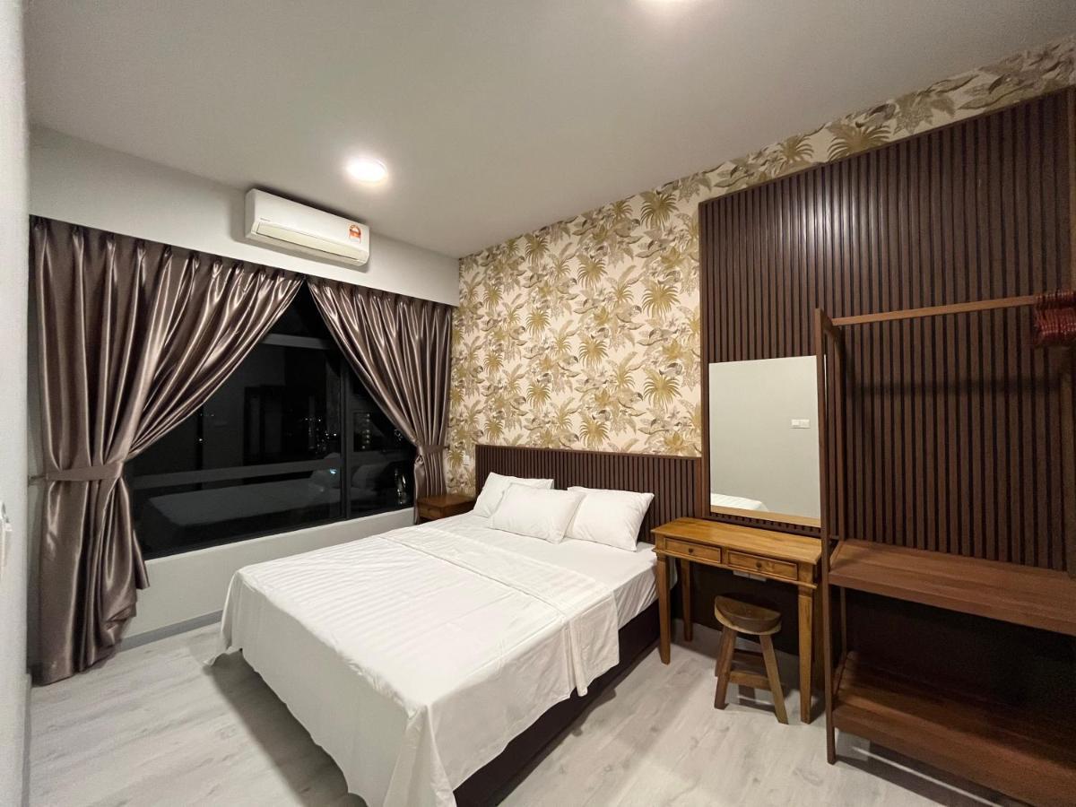 Jesselton Quay Kota Kinabalu 1公寓 外观 照片